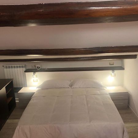 Casajusta Trastevere Roma Eksteriør bilde