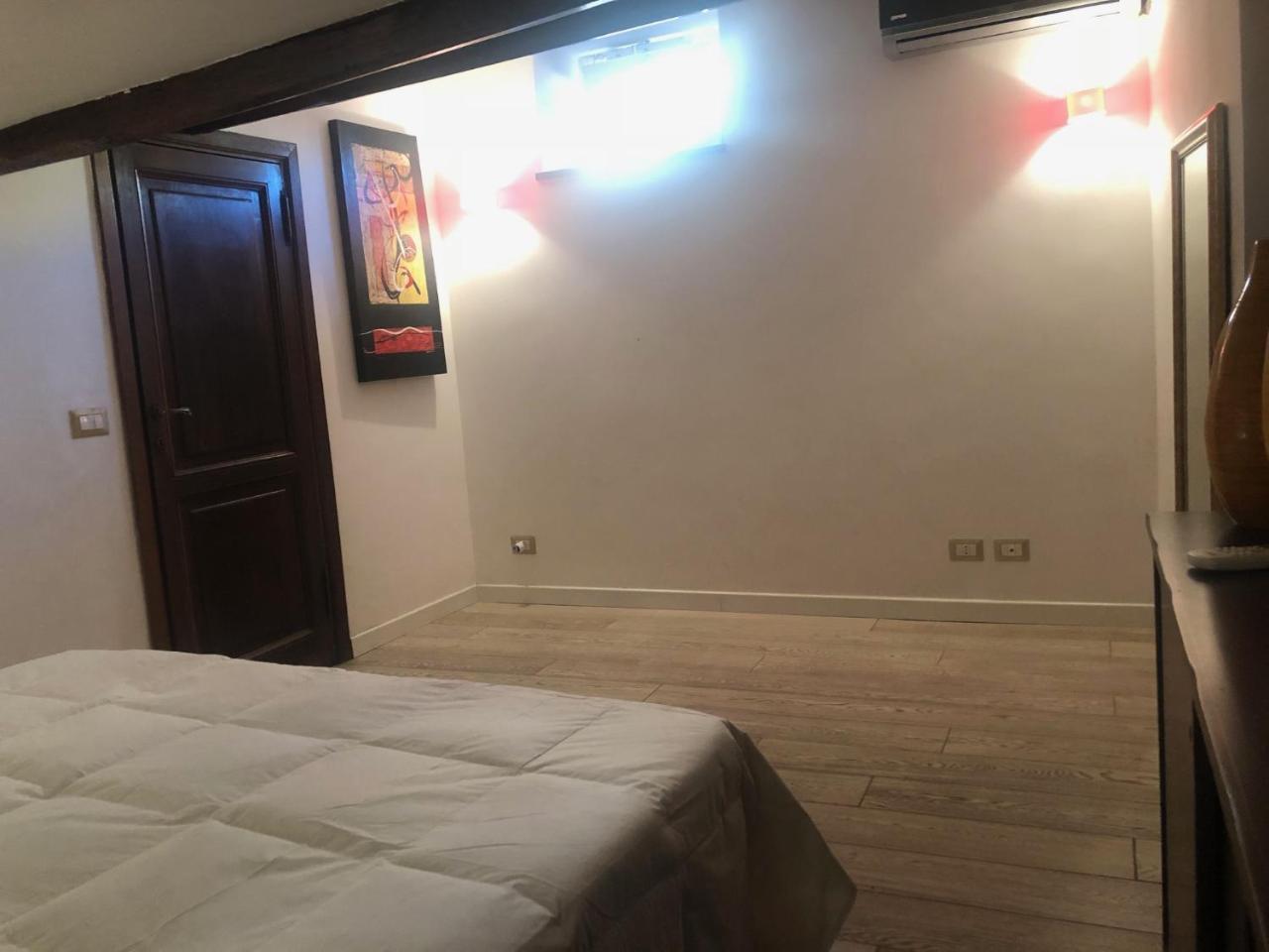 Casajusta Trastevere Roma Eksteriør bilde