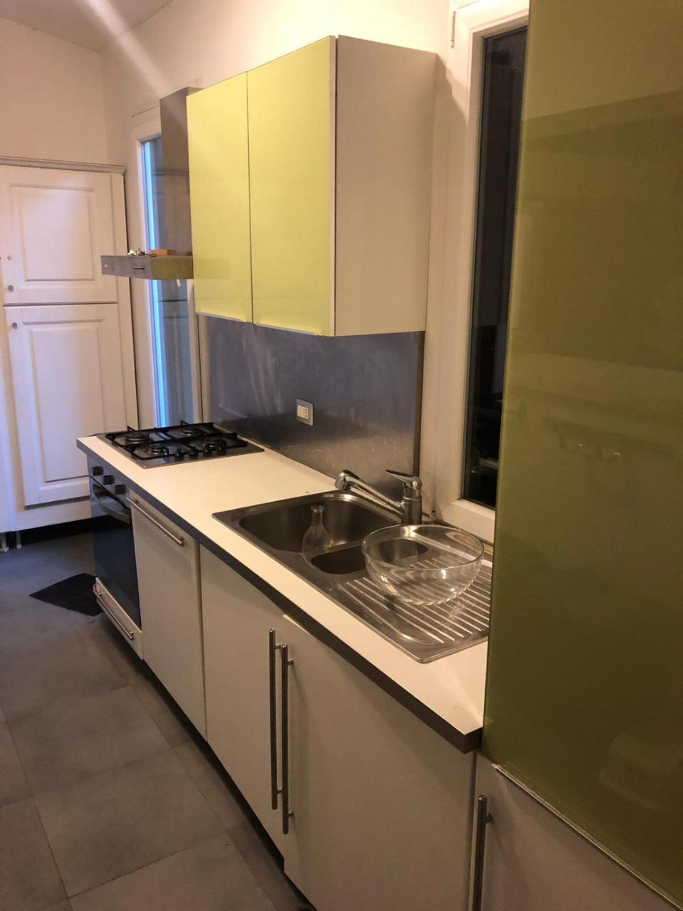 Casajusta Trastevere Roma Eksteriør bilde