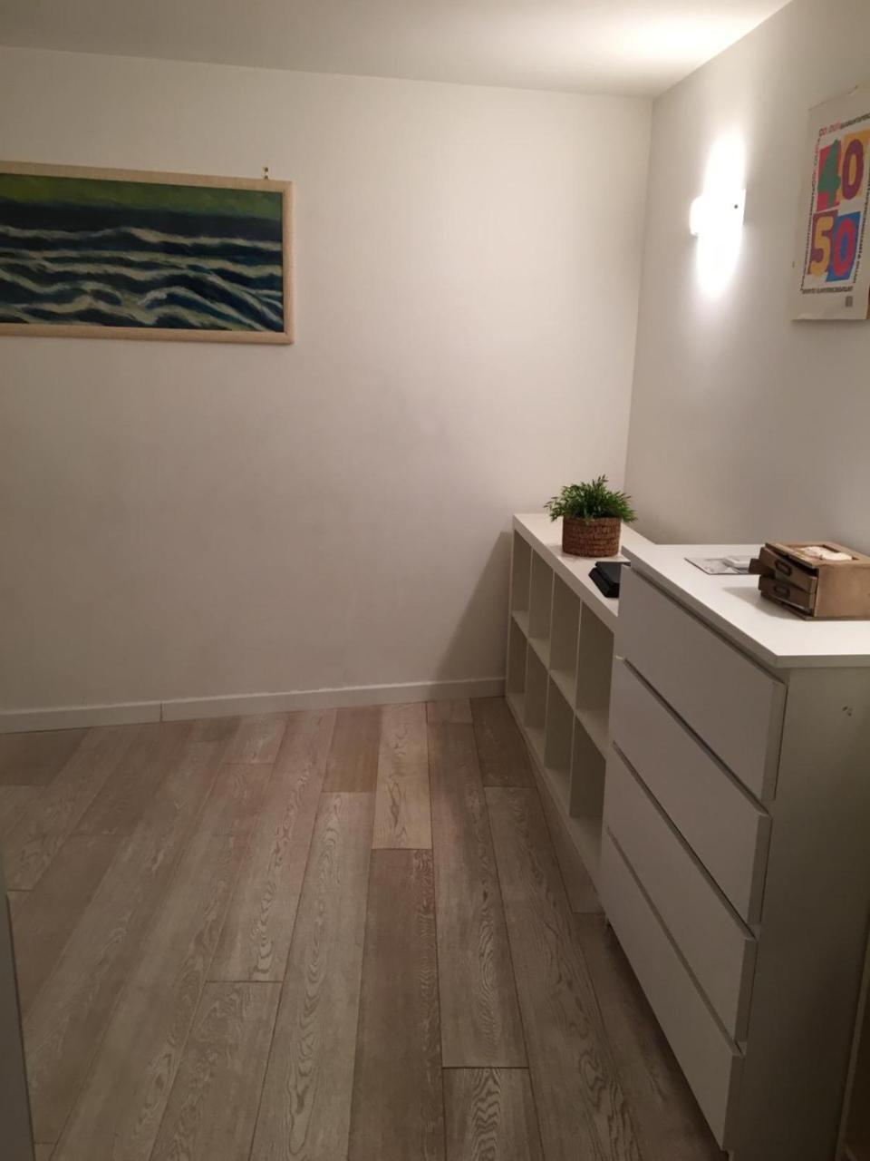 Casajusta Trastevere Roma Eksteriør bilde
