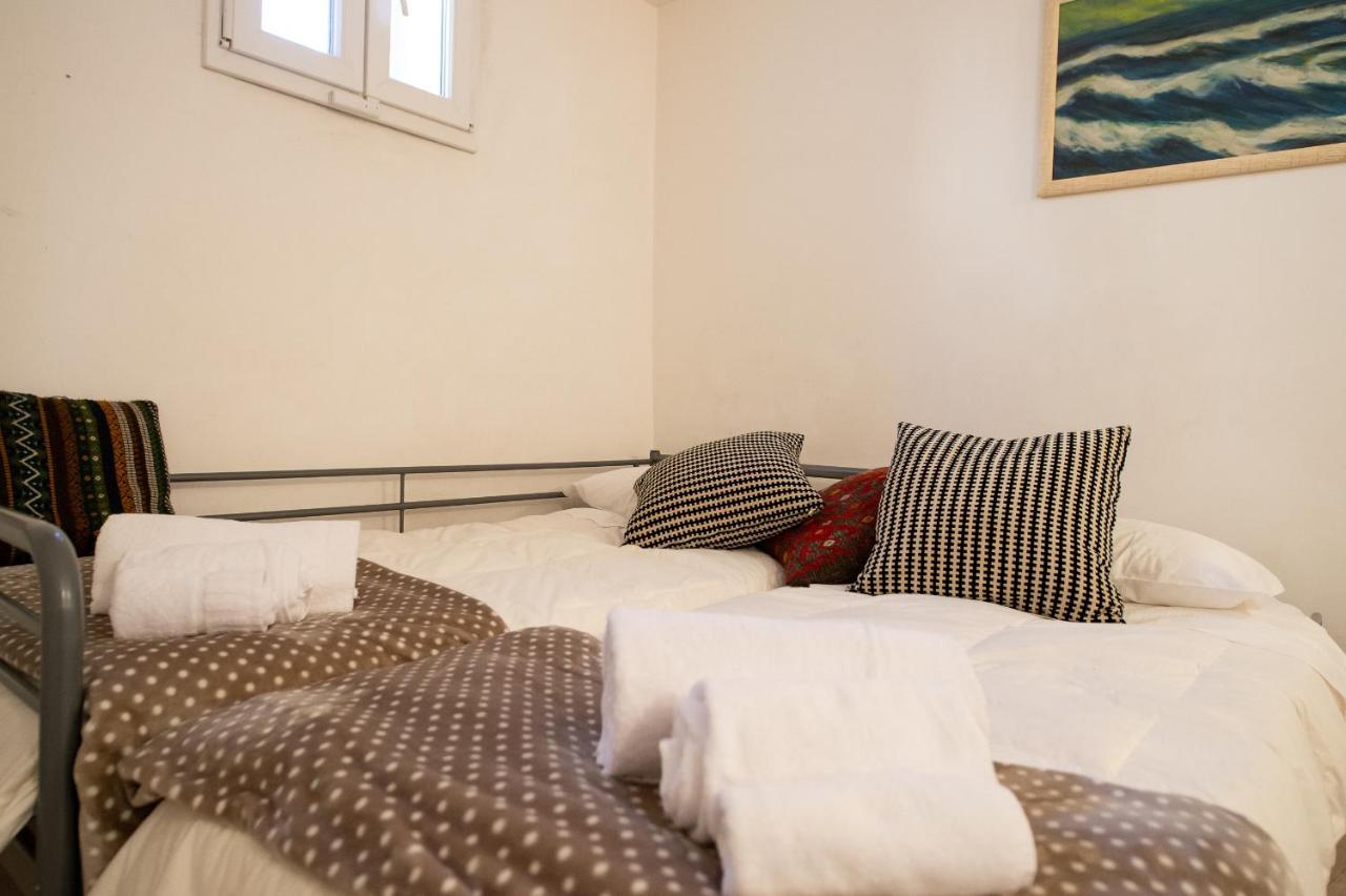 Casajusta Trastevere Roma Eksteriør bilde
